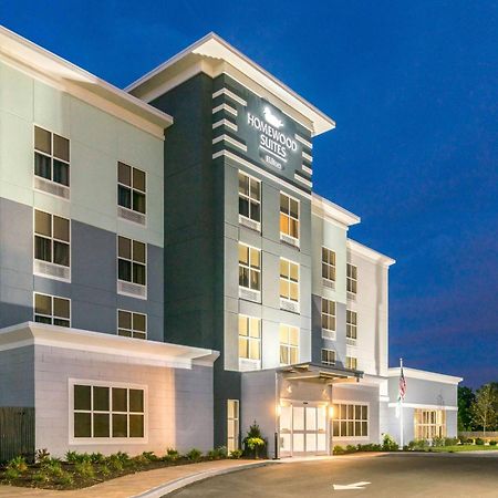 Homewood Suites By Hilton Philadelphia Plymouth Meeting Buitenkant foto