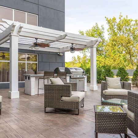 Homewood Suites By Hilton Philadelphia Plymouth Meeting Buitenkant foto