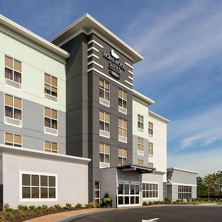 Homewood Suites By Hilton Philadelphia Plymouth Meeting Buitenkant foto