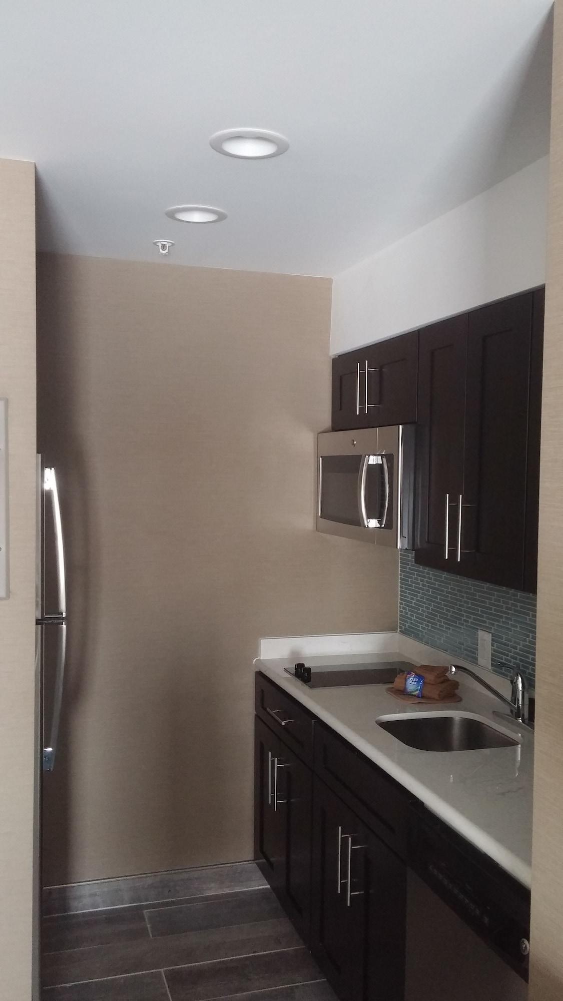 Homewood Suites By Hilton Philadelphia Plymouth Meeting Buitenkant foto
