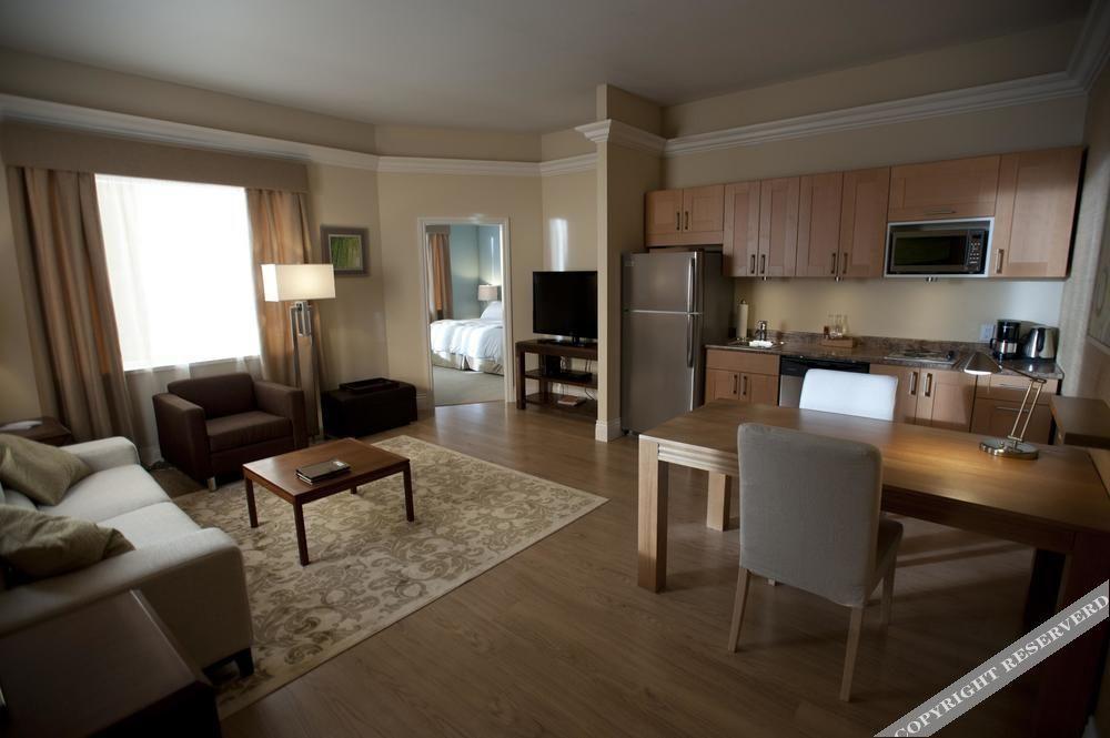 Homewood Suites By Hilton Philadelphia Plymouth Meeting Buitenkant foto