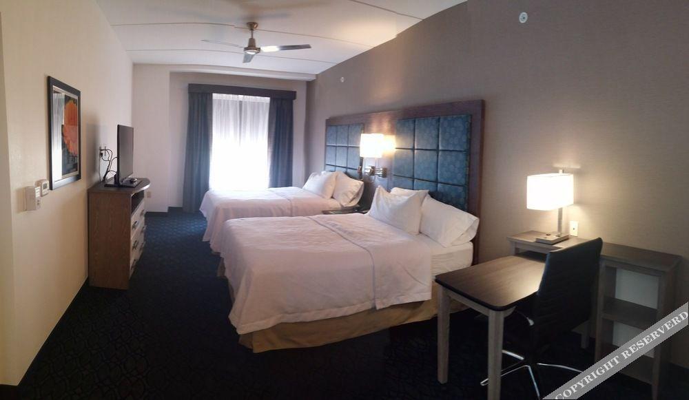 Homewood Suites By Hilton Philadelphia Plymouth Meeting Buitenkant foto