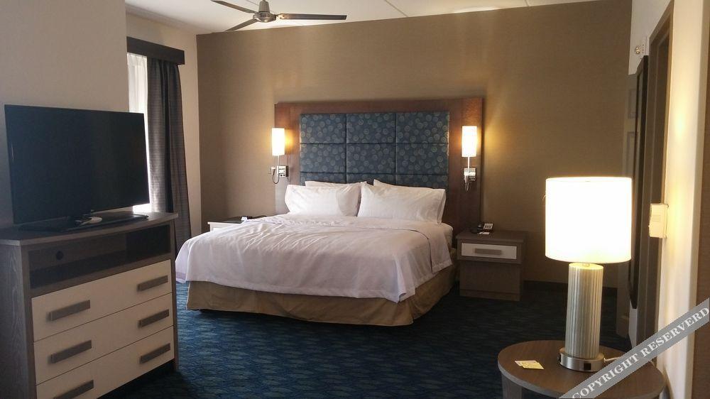 Homewood Suites By Hilton Philadelphia Plymouth Meeting Buitenkant foto