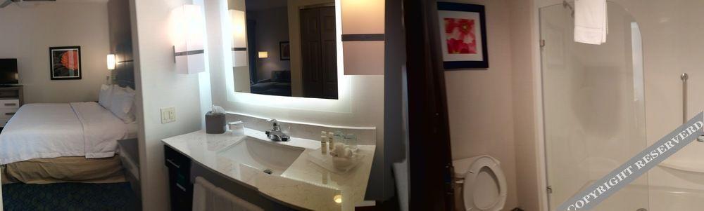 Homewood Suites By Hilton Philadelphia Plymouth Meeting Buitenkant foto
