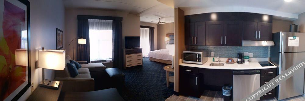 Homewood Suites By Hilton Philadelphia Plymouth Meeting Buitenkant foto