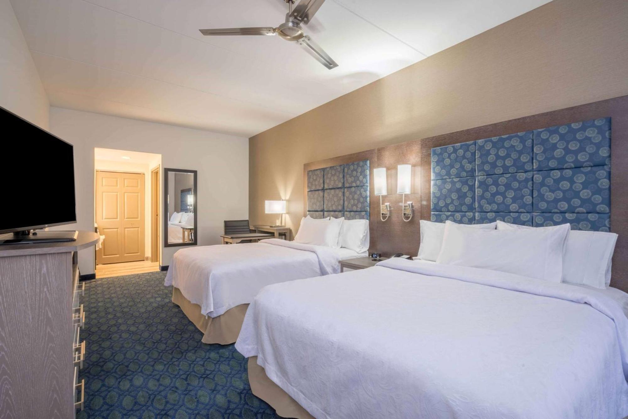 Homewood Suites By Hilton Philadelphia Plymouth Meeting Buitenkant foto