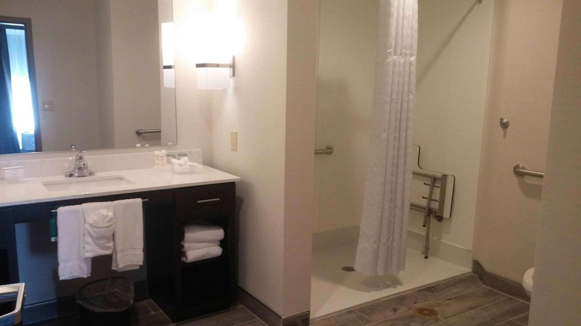 Homewood Suites By Hilton Philadelphia Plymouth Meeting Buitenkant foto