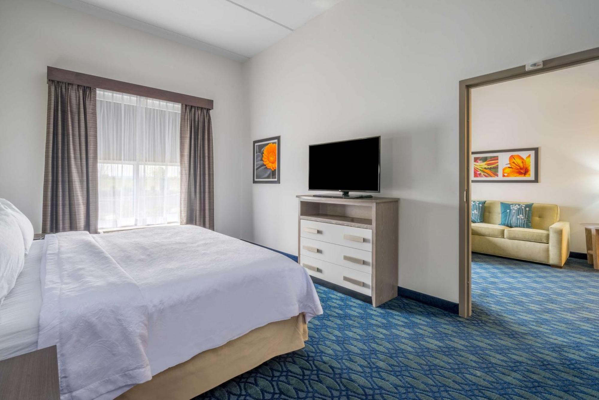 Homewood Suites By Hilton Philadelphia Plymouth Meeting Buitenkant foto
