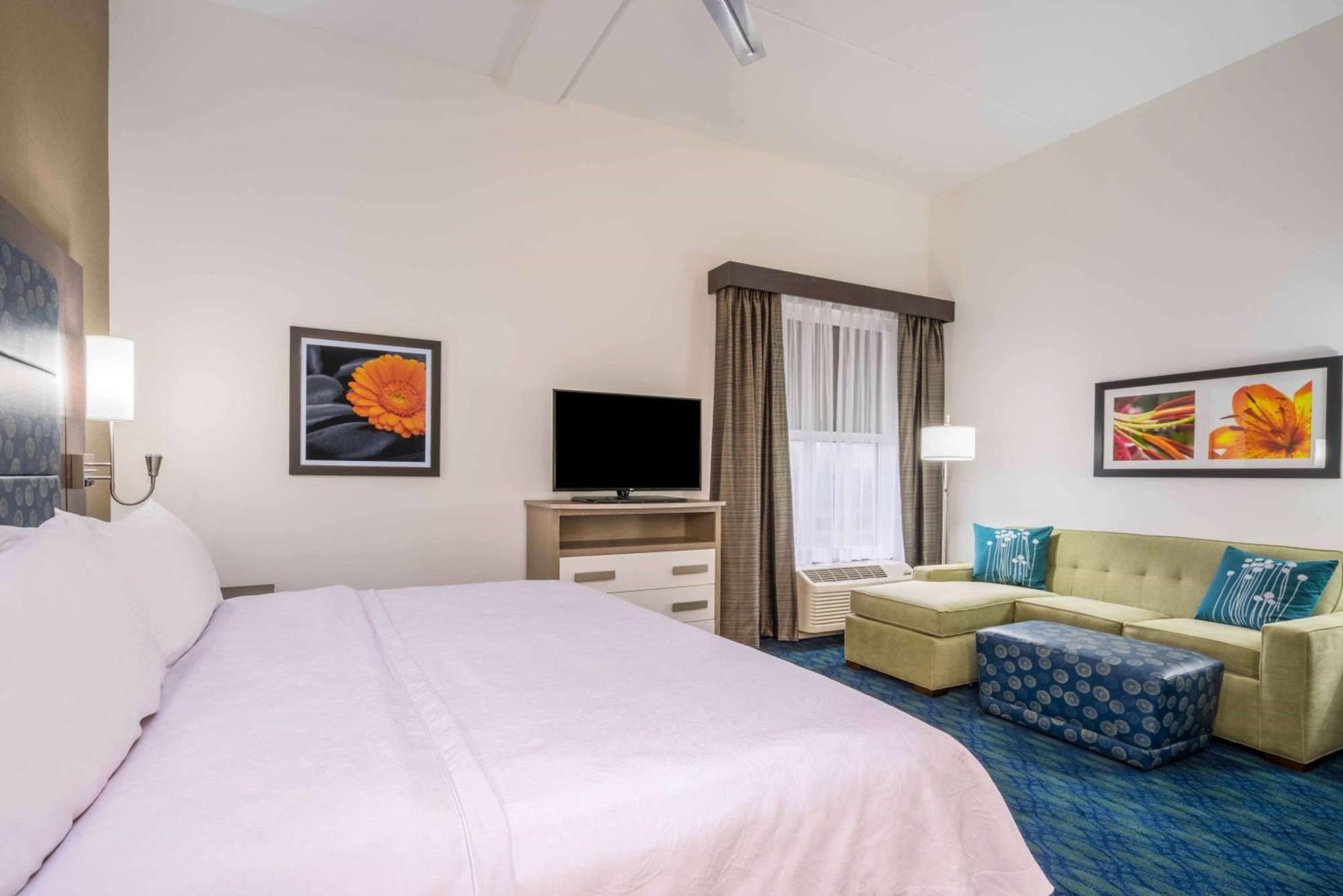 Homewood Suites By Hilton Philadelphia Plymouth Meeting Buitenkant foto