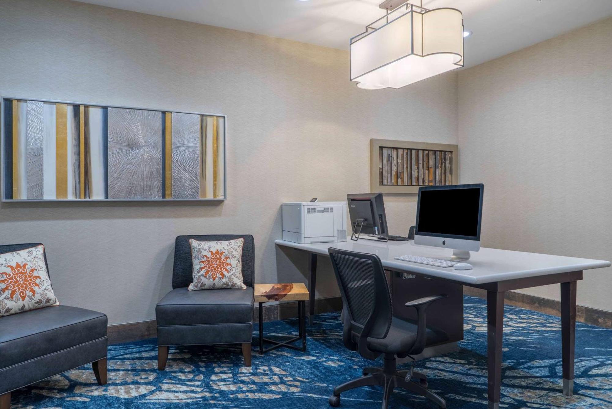 Homewood Suites By Hilton Philadelphia Plymouth Meeting Buitenkant foto
