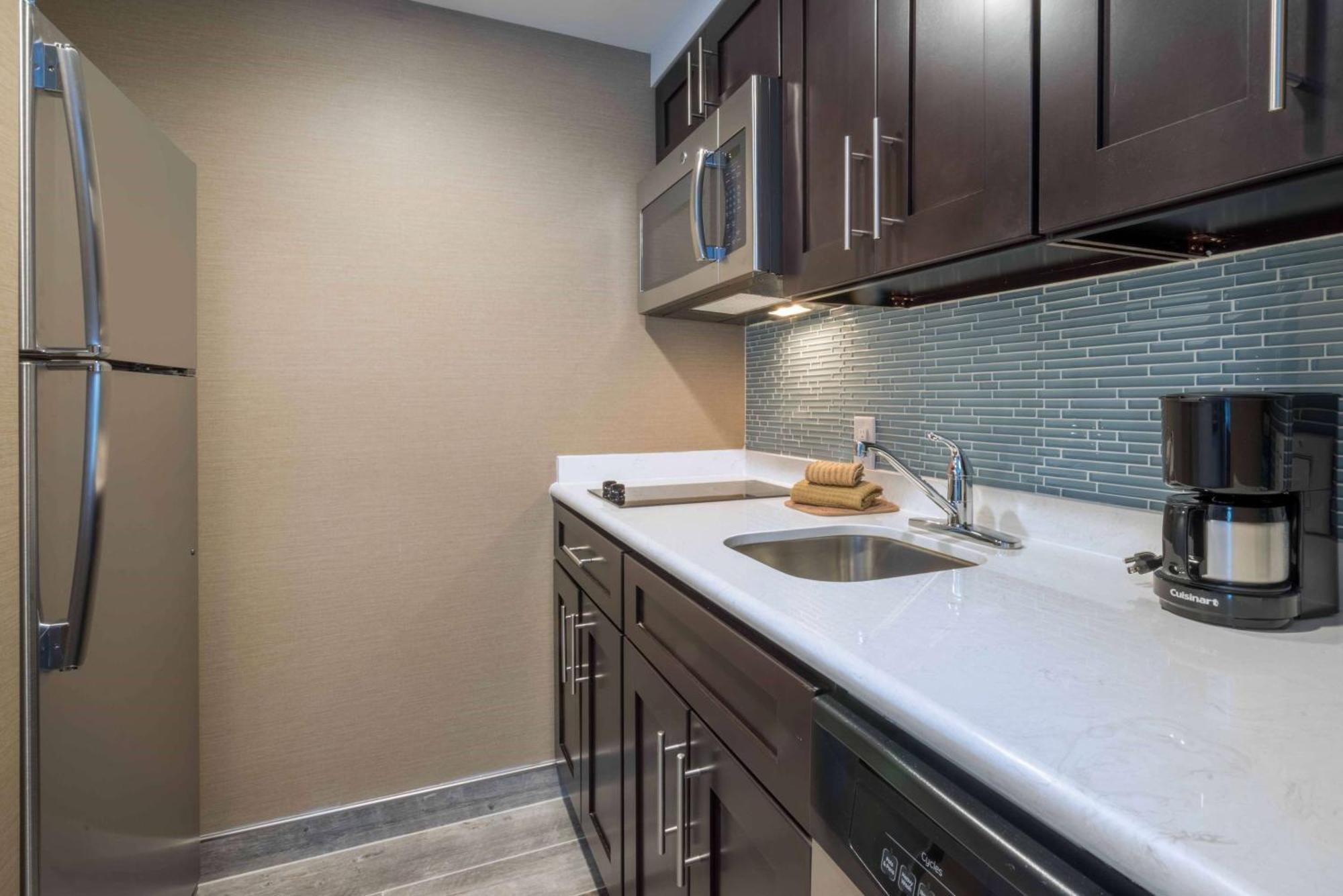 Homewood Suites By Hilton Philadelphia Plymouth Meeting Buitenkant foto