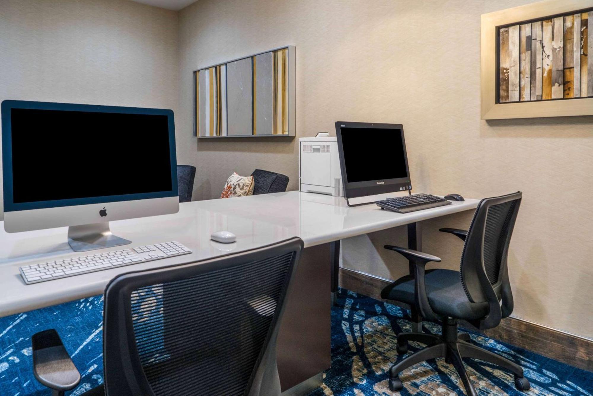 Homewood Suites By Hilton Philadelphia Plymouth Meeting Buitenkant foto