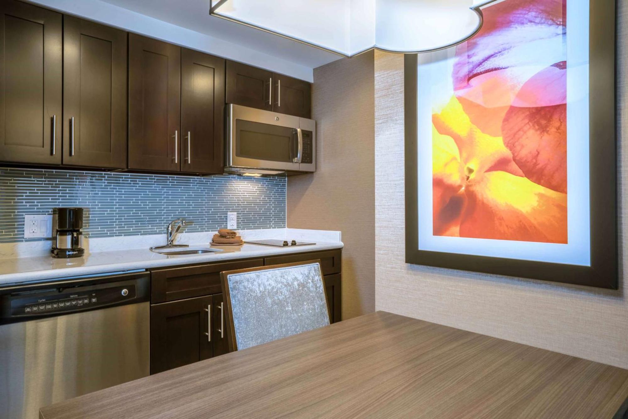 Homewood Suites By Hilton Philadelphia Plymouth Meeting Buitenkant foto
