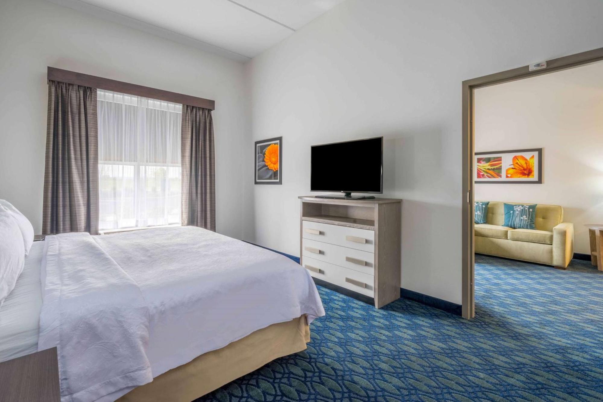 Homewood Suites By Hilton Philadelphia Plymouth Meeting Buitenkant foto