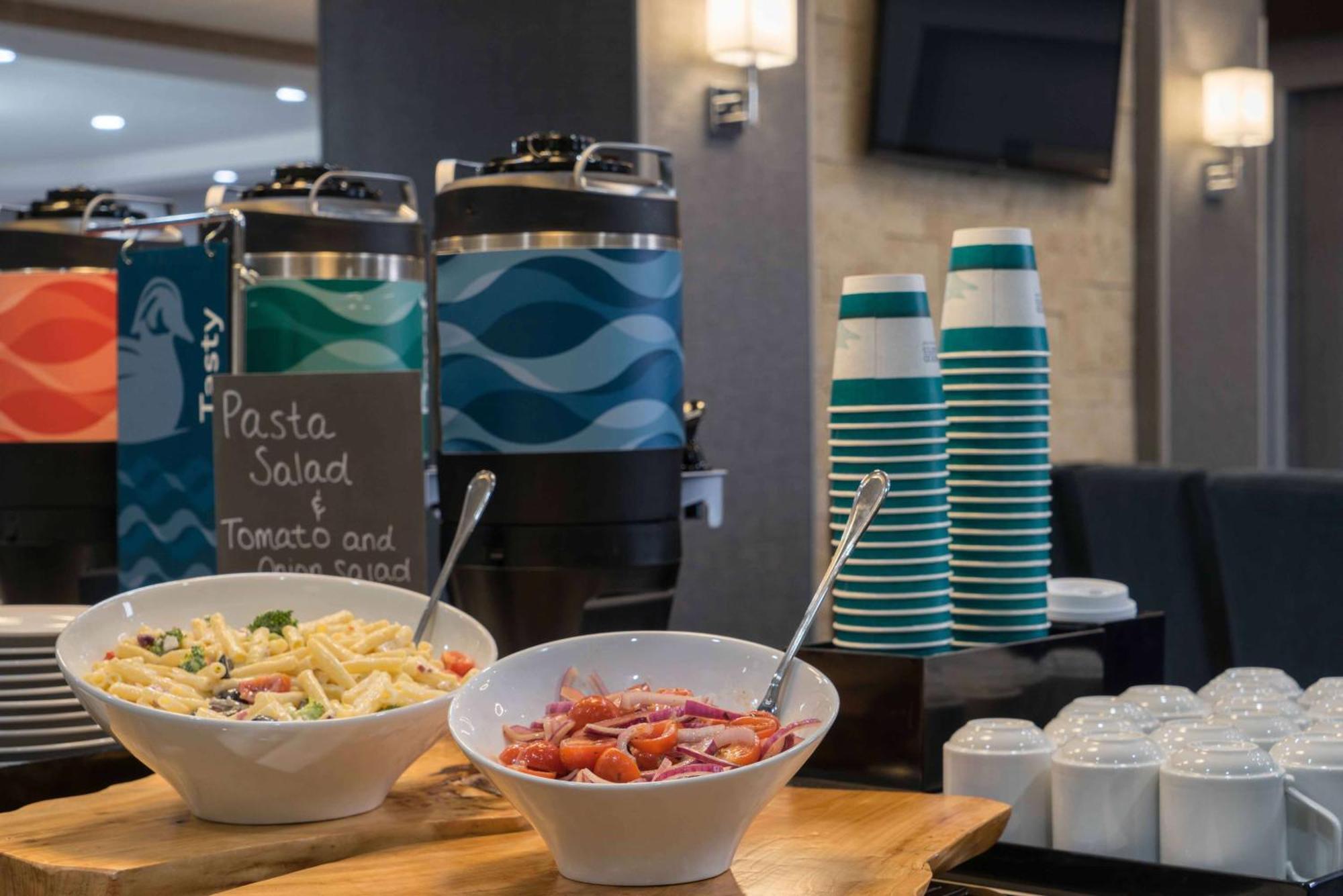 Homewood Suites By Hilton Philadelphia Plymouth Meeting Buitenkant foto