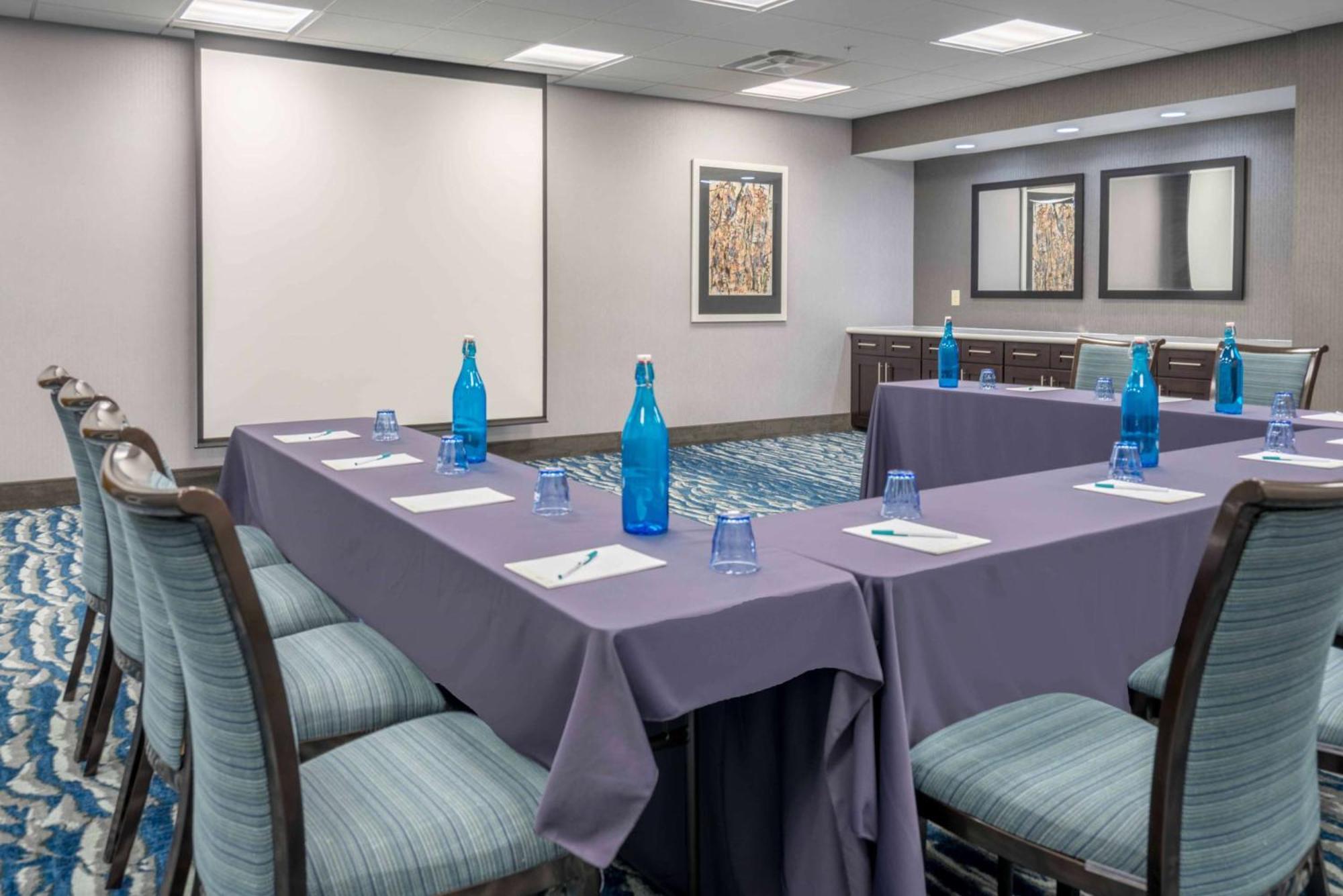 Homewood Suites By Hilton Philadelphia Plymouth Meeting Buitenkant foto
