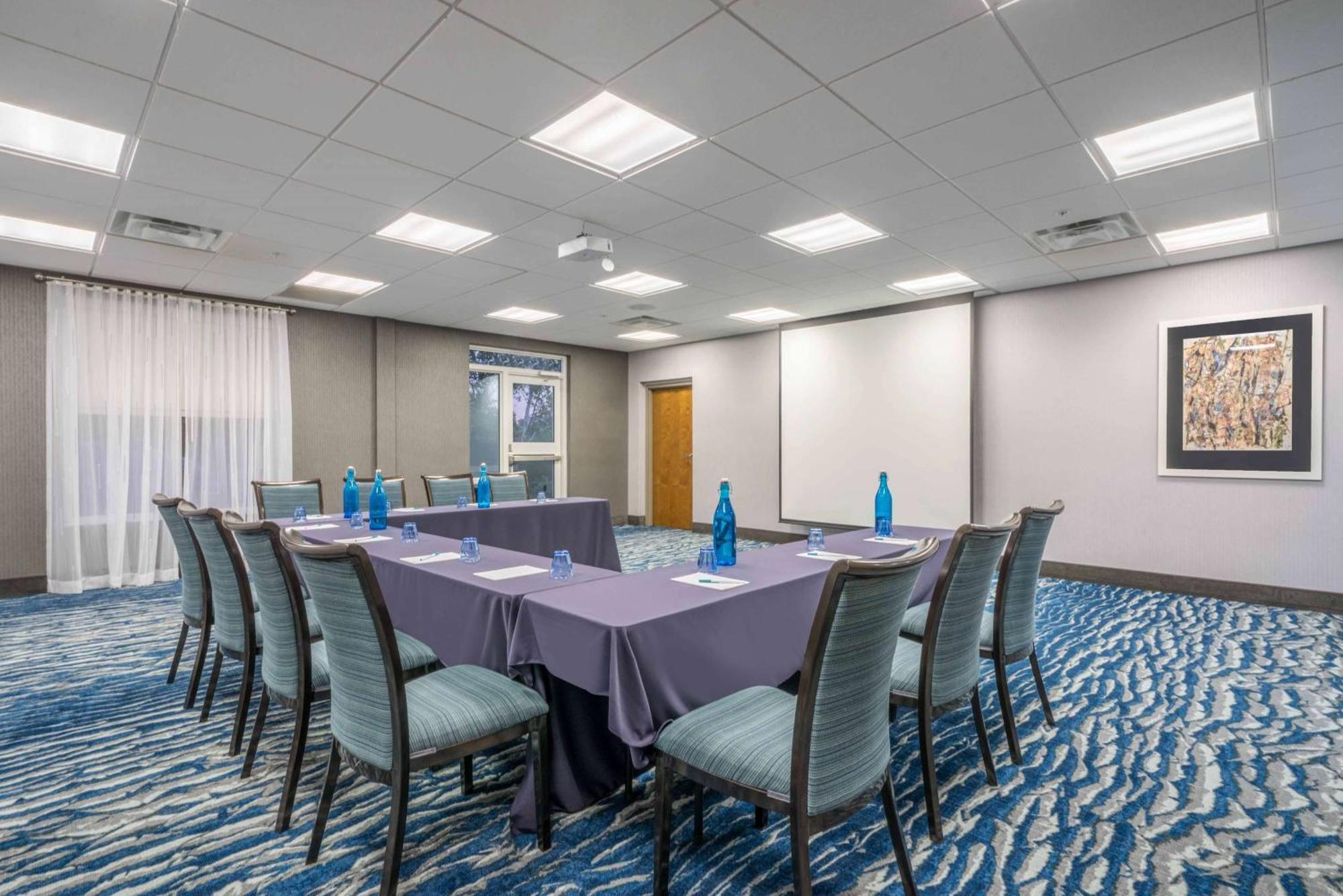Homewood Suites By Hilton Philadelphia Plymouth Meeting Buitenkant foto