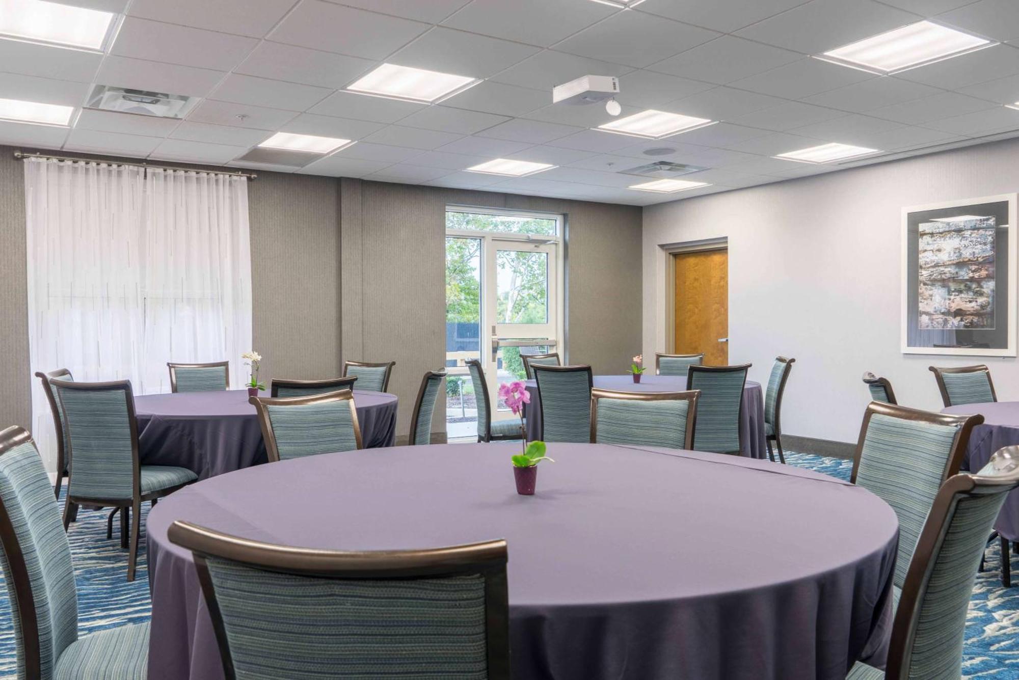 Homewood Suites By Hilton Philadelphia Plymouth Meeting Buitenkant foto