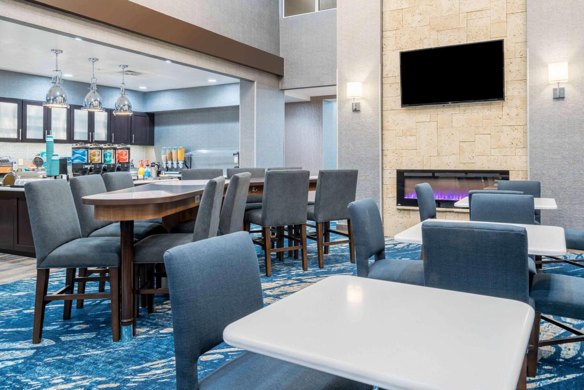 Homewood Suites By Hilton Philadelphia Plymouth Meeting Buitenkant foto