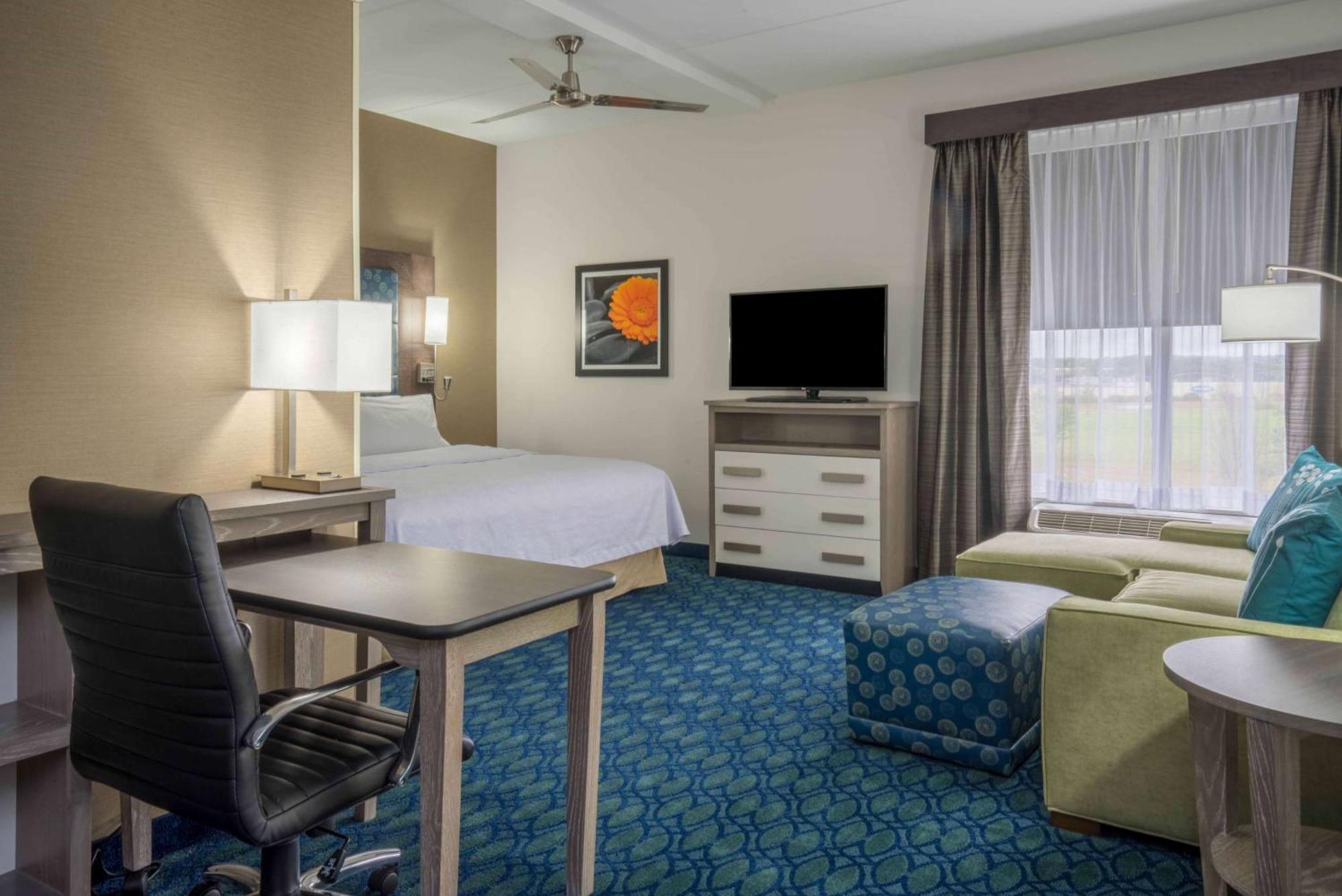 Homewood Suites By Hilton Philadelphia Plymouth Meeting Buitenkant foto