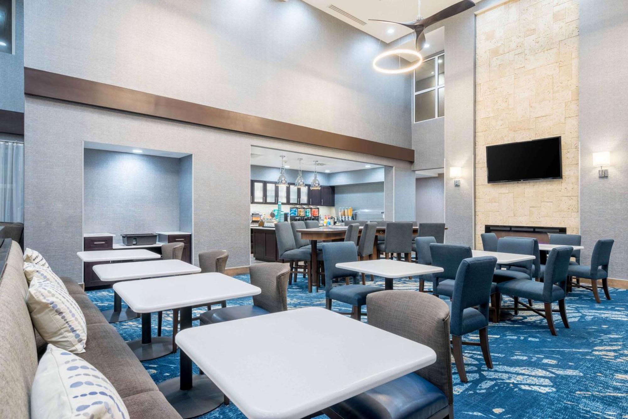 Homewood Suites By Hilton Philadelphia Plymouth Meeting Buitenkant foto