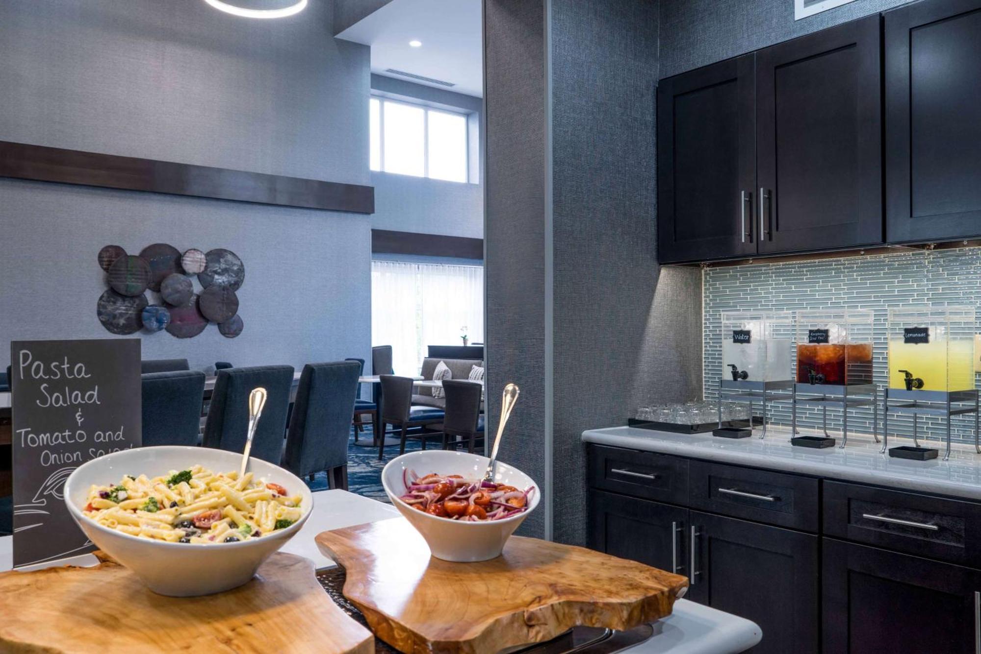 Homewood Suites By Hilton Philadelphia Plymouth Meeting Buitenkant foto