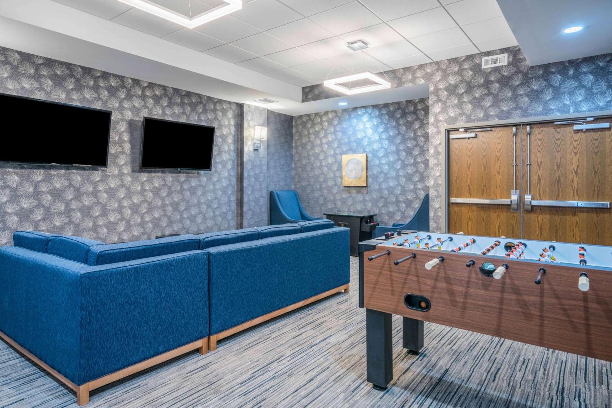 Homewood Suites By Hilton Philadelphia Plymouth Meeting Buitenkant foto