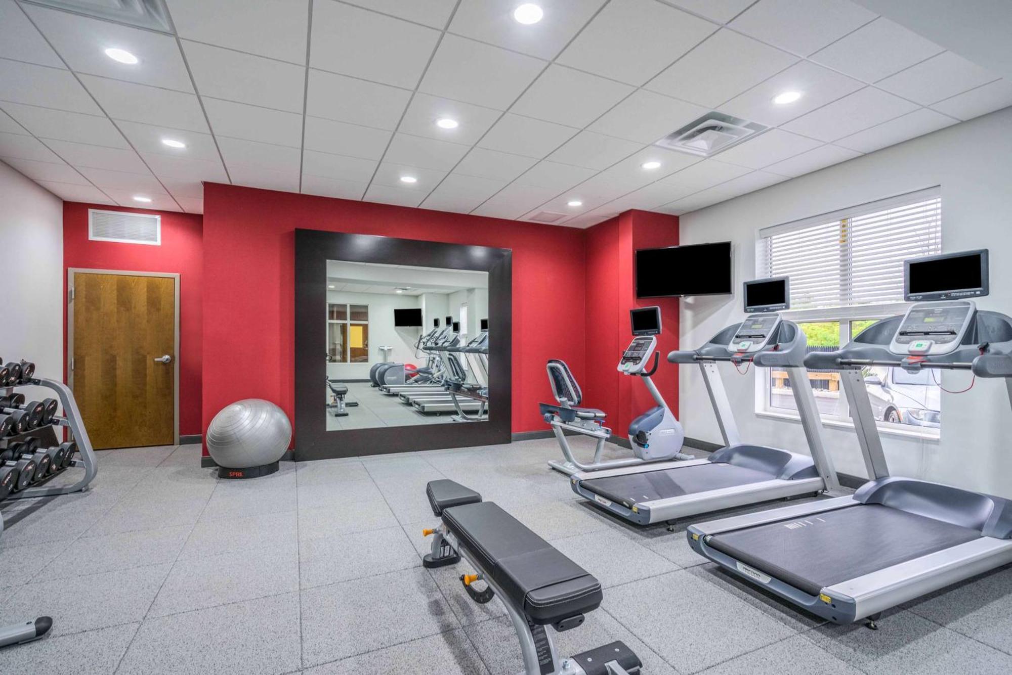 Homewood Suites By Hilton Philadelphia Plymouth Meeting Buitenkant foto
