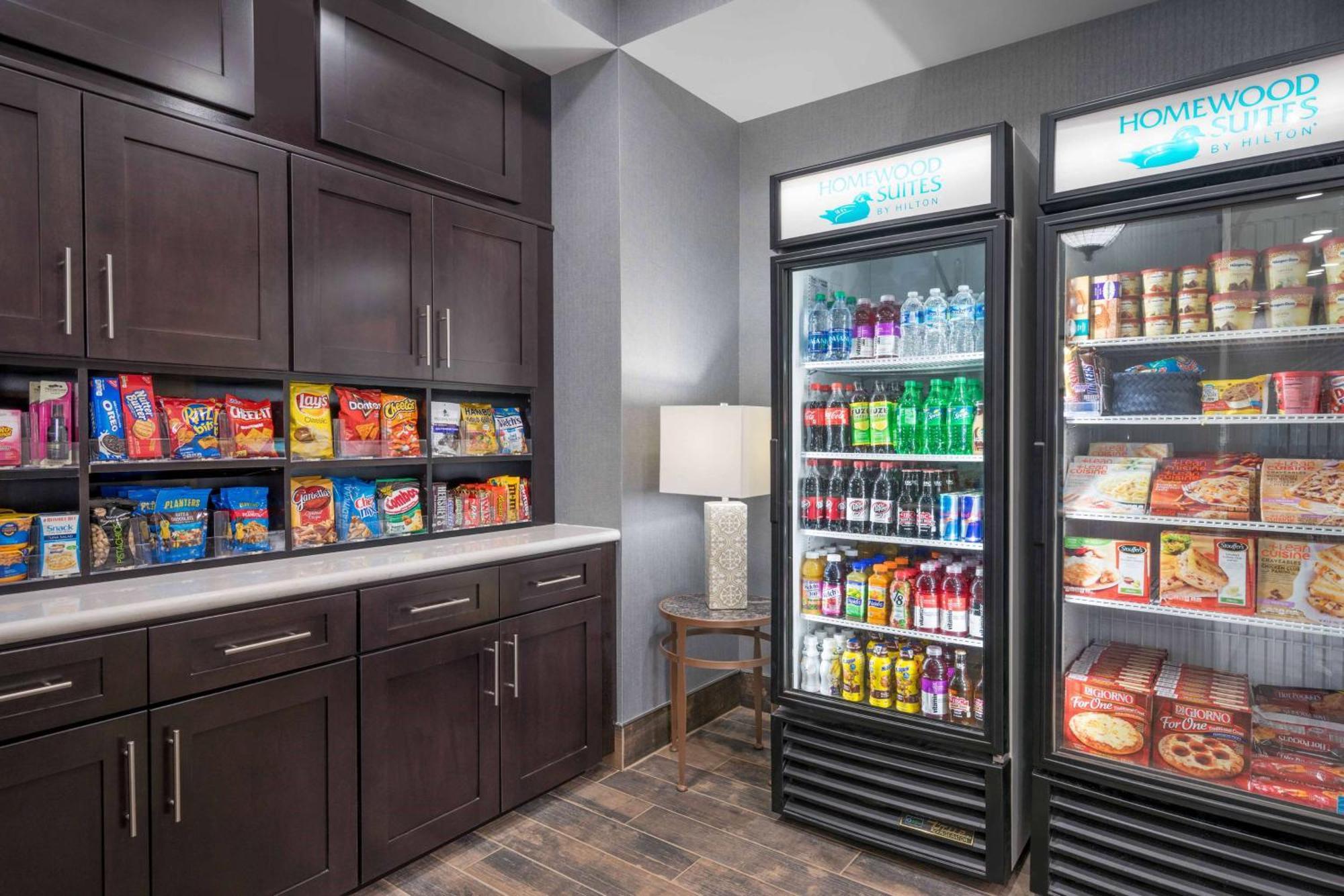 Homewood Suites By Hilton Philadelphia Plymouth Meeting Buitenkant foto
