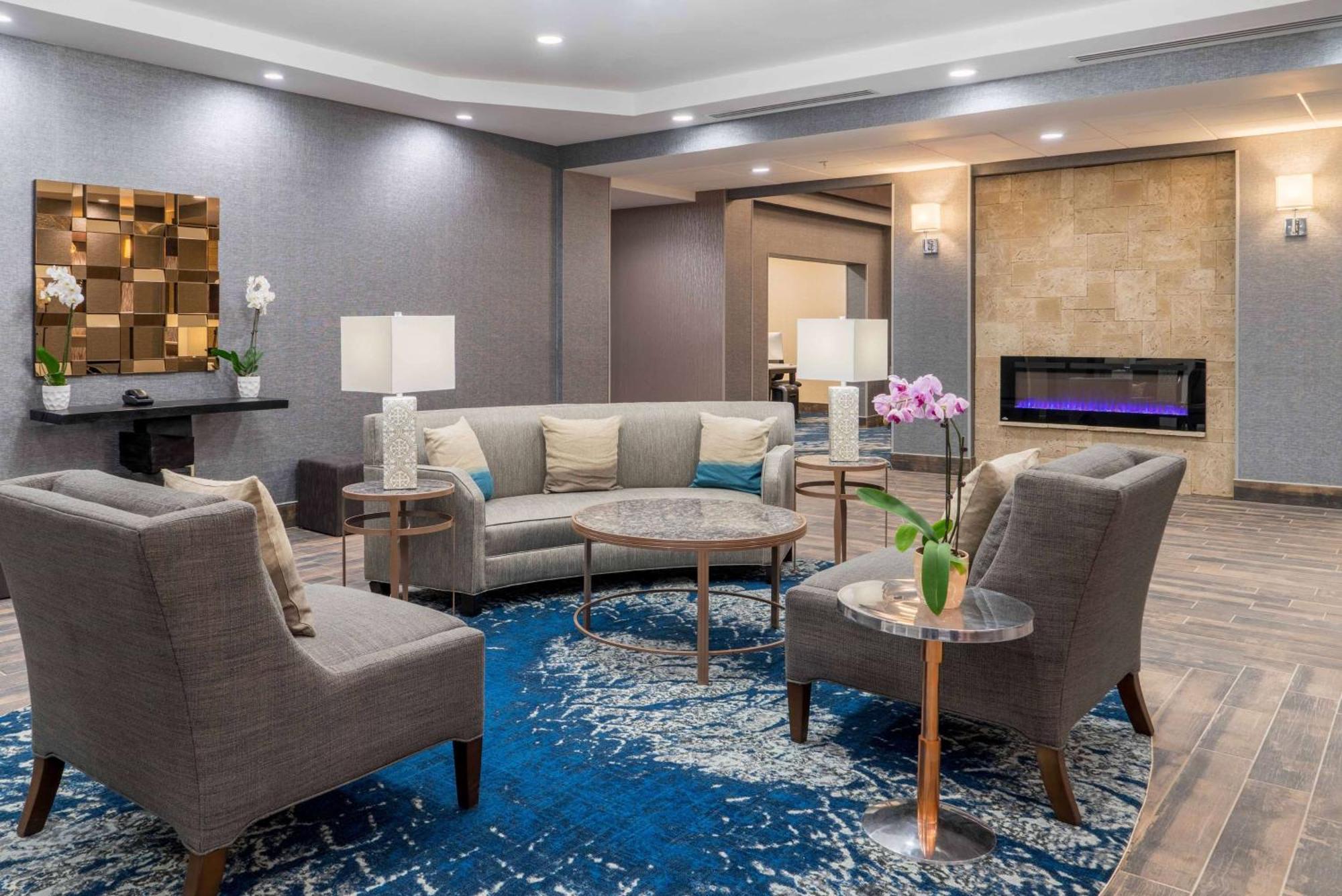 Homewood Suites By Hilton Philadelphia Plymouth Meeting Buitenkant foto
