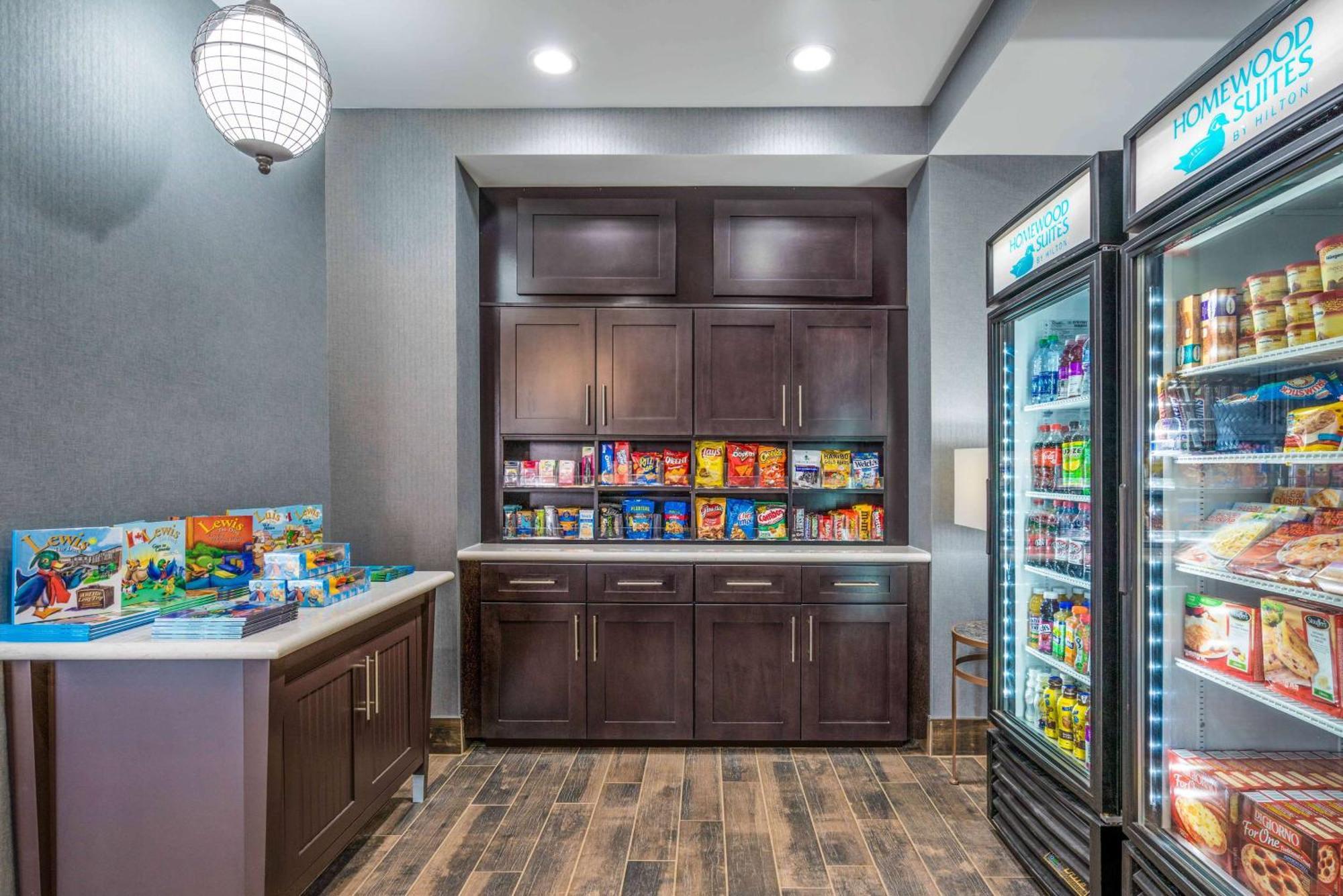 Homewood Suites By Hilton Philadelphia Plymouth Meeting Buitenkant foto