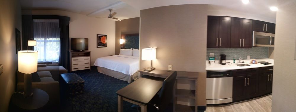 Homewood Suites By Hilton Philadelphia Plymouth Meeting Buitenkant foto