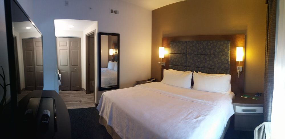 Homewood Suites By Hilton Philadelphia Plymouth Meeting Buitenkant foto