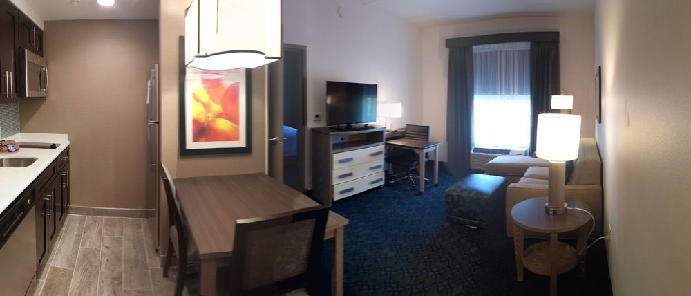 Homewood Suites By Hilton Philadelphia Plymouth Meeting Buitenkant foto